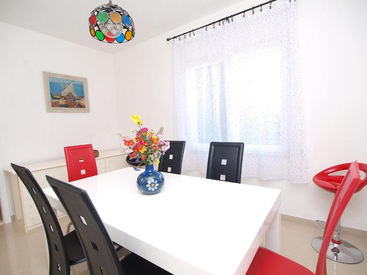Holiday Home Carmen By Interhome Razanj Luaran gambar