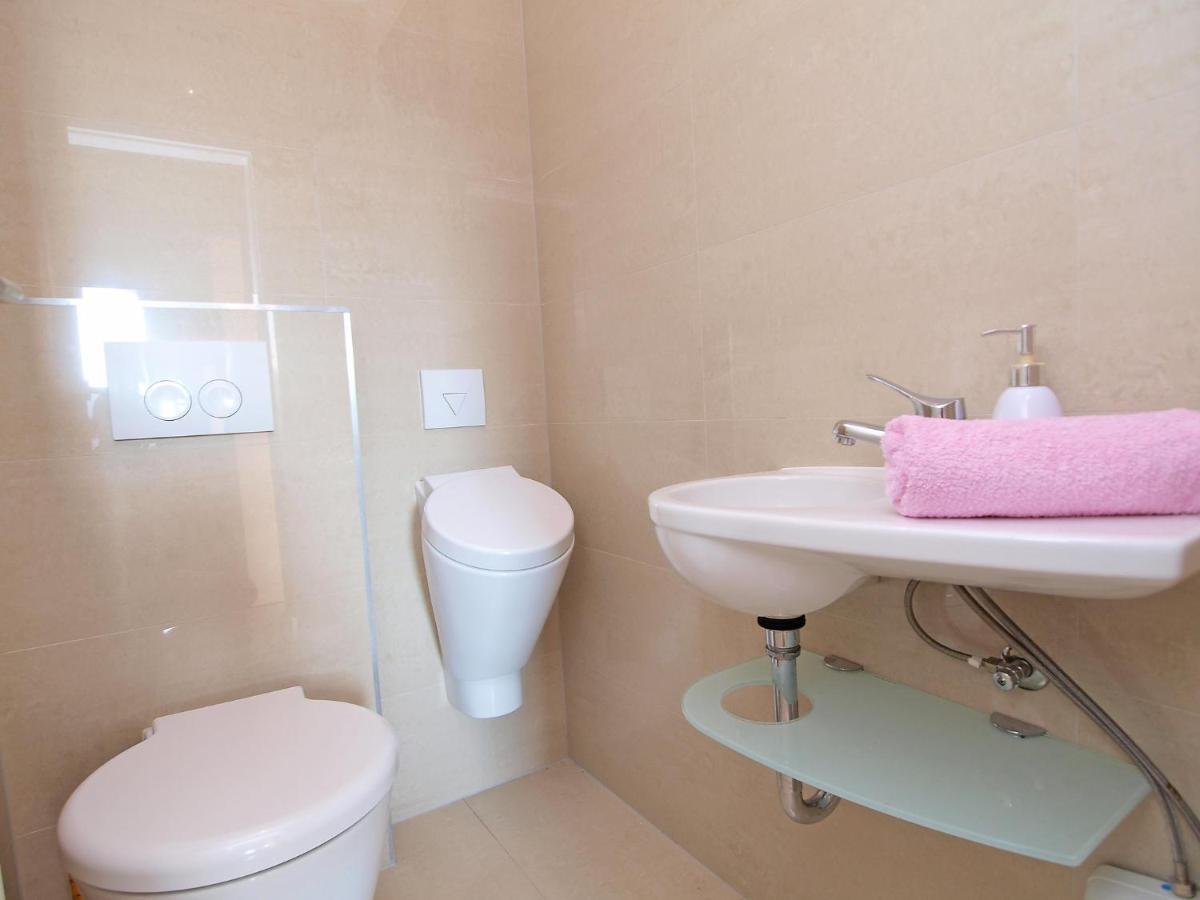 Holiday Home Carmen By Interhome Razanj Luaran gambar