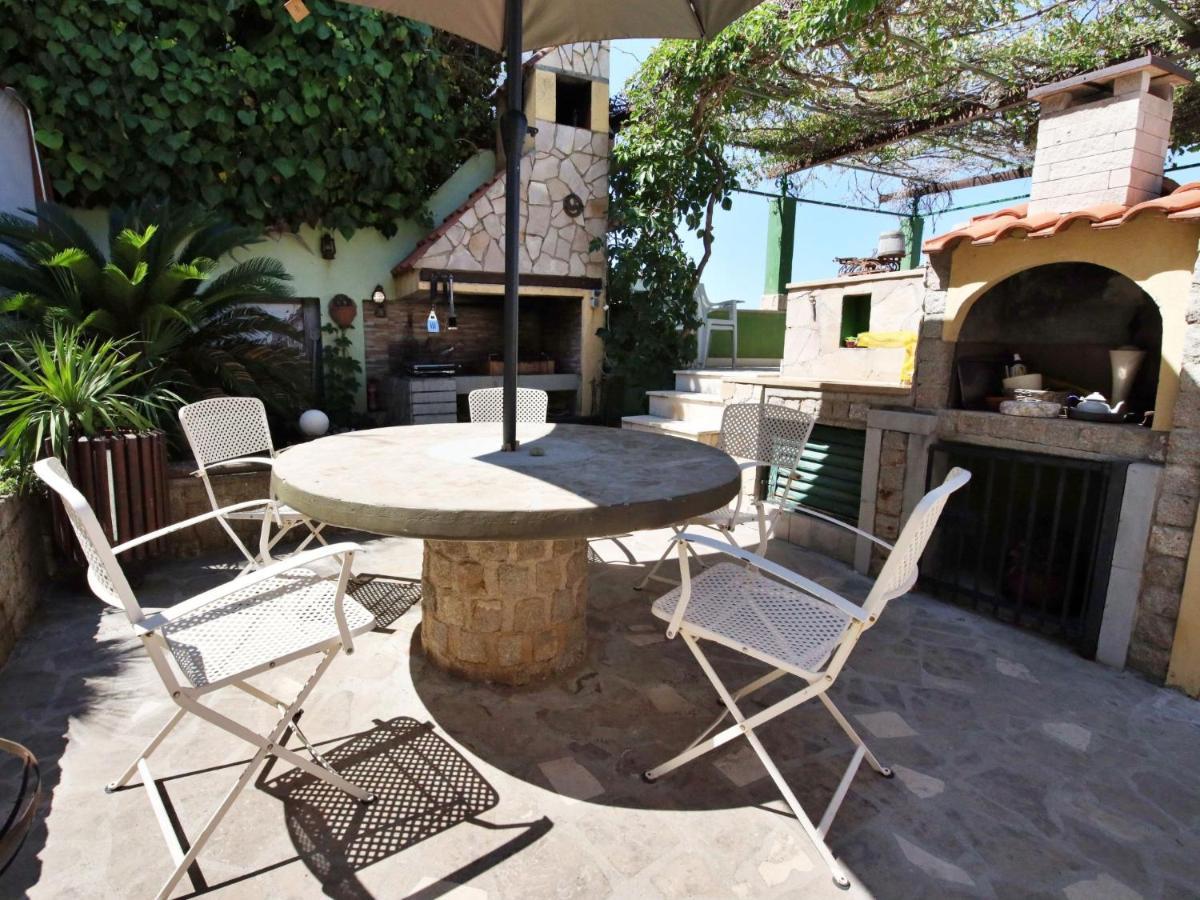 Holiday Home Carmen By Interhome Razanj Luaran gambar