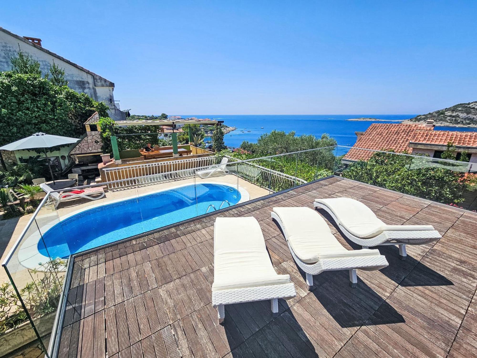 Holiday Home Carmen By Interhome Razanj Luaran gambar