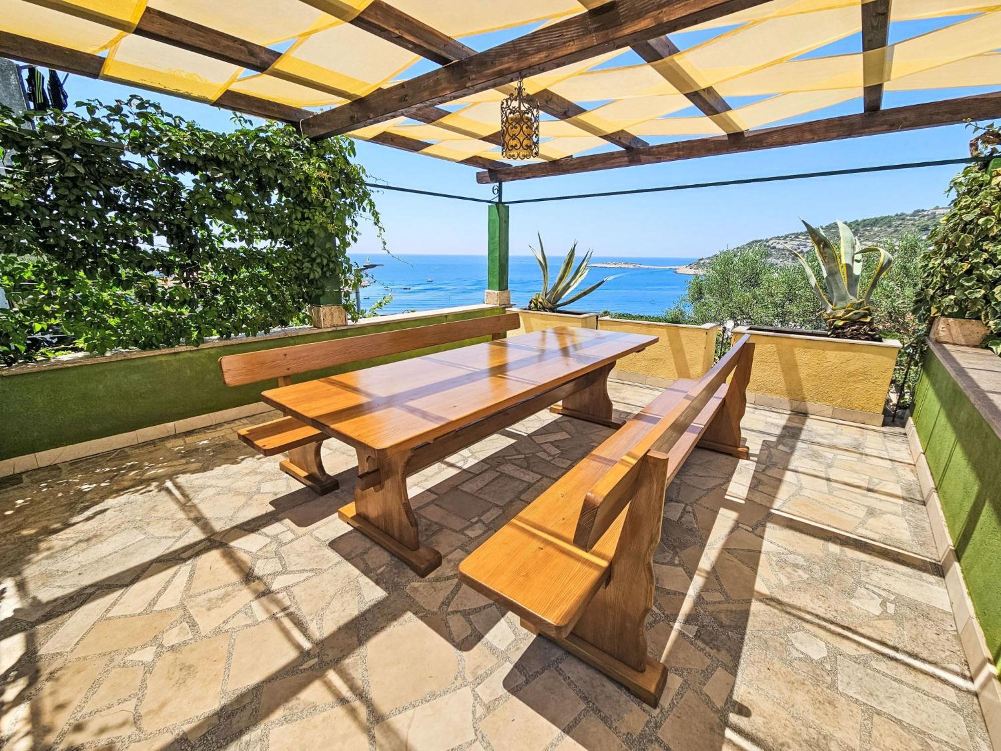 Holiday Home Carmen By Interhome Razanj Luaran gambar