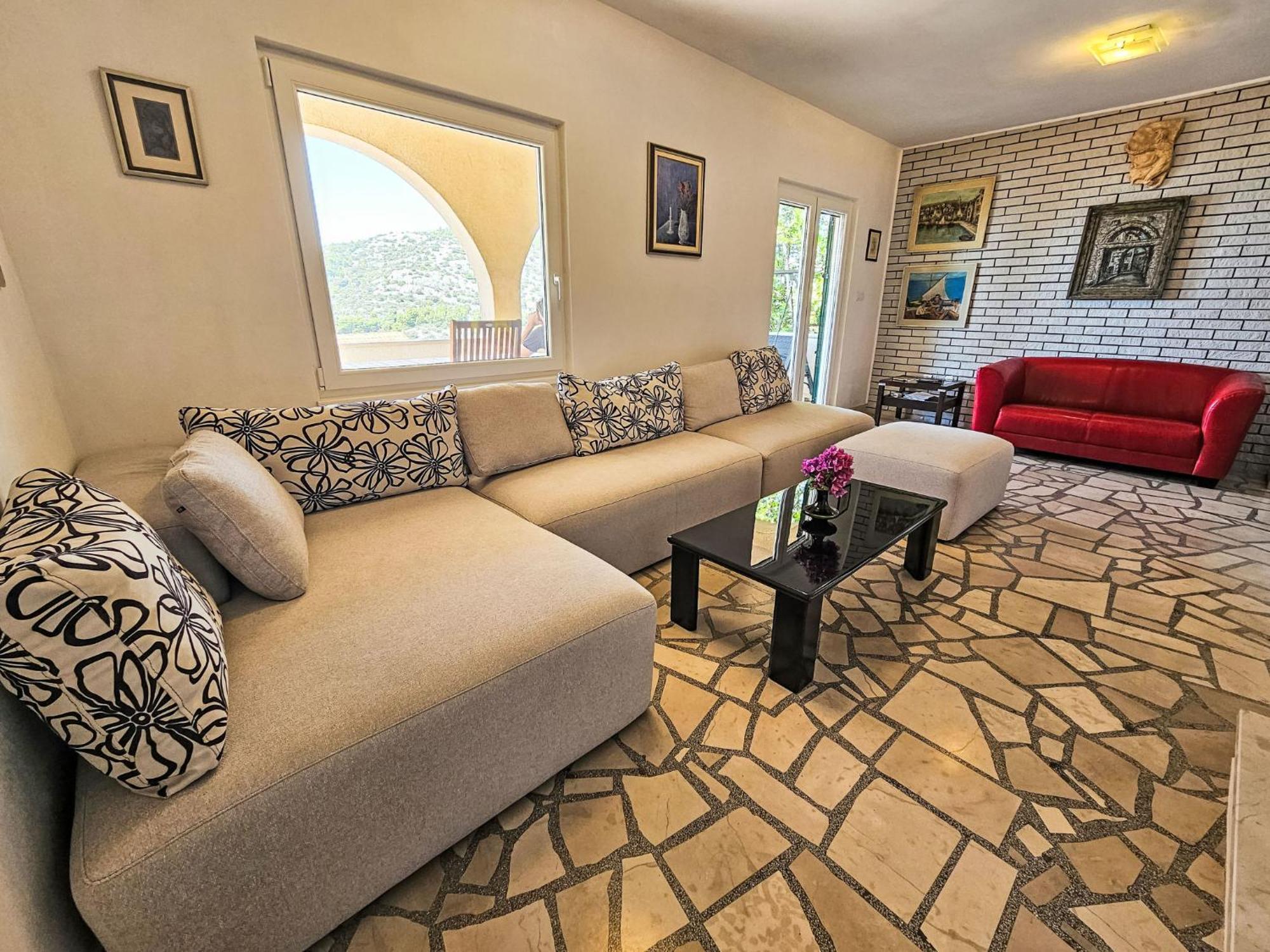 Holiday Home Carmen By Interhome Razanj Luaran gambar