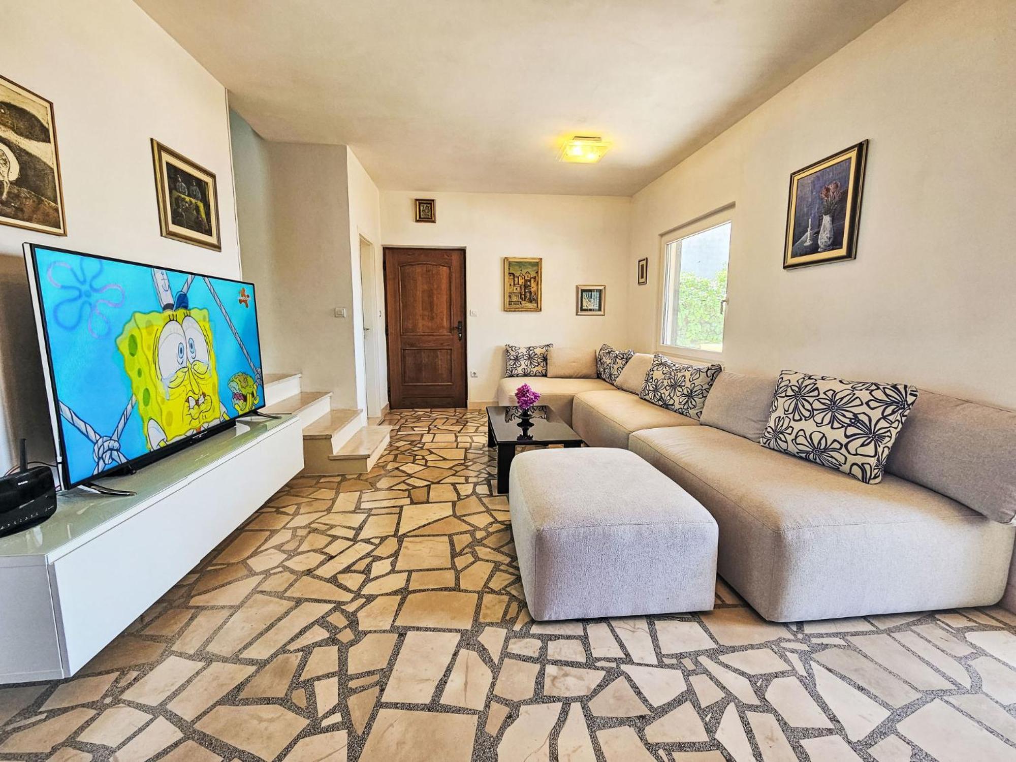 Holiday Home Carmen By Interhome Razanj Luaran gambar